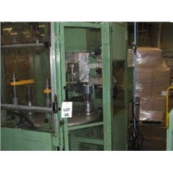 INDUSTRA DTW S1 COIL WINDING & INSERTING MACHINE