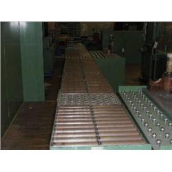 QTY OF ROLLER CONVEYOR