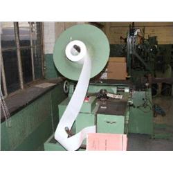 INDUSTRAL SIMI 6 SLOT INSULATING MACHINE