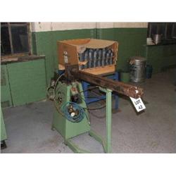 CAMBERLEY AUTOMATION STACK DISPENSING MACHINE