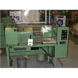 INDUSTRA ACW 100 4 X 13 ARBOUR COIL WINDING MACHINE