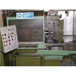 TAREX TF2 SPIGOT MACHINE