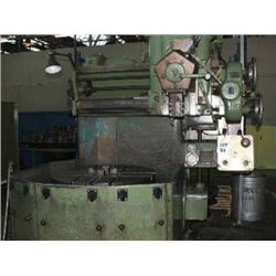 36” WEBSTER & BENNETT VERTICAL BORER