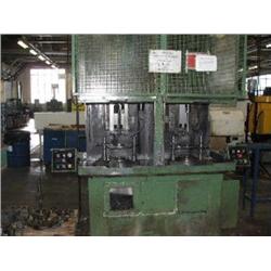 WALTER LAWRENCE TWIN HEAD VERTICAL BORER