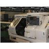 Image 2 : NAKAMURA TOME TW 20 TWIN SPINDLE MULTI-AXIS PRECISION CNC LATHE WITH EMCA TAL AUTO 65/38 BAR FEED &