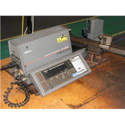 MITATOYO LSM 9602 LASER SCAN MICROMETER