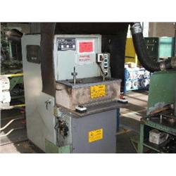 RADIEN HEAT INDUCTION UNIT