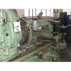 CHURCHILL INTERNAL GRINDER.