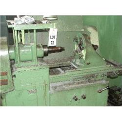 HEALD NO 46A BOREMATIC SINGLE SPINDLE HORIZONTAL BORER