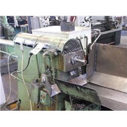 OXFORD BROACHING MACHINE