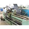 Image 2 : BUTLER 550 GAP BED LATHE 500/1000 MM SWING 2500 MM WITH TOOLING