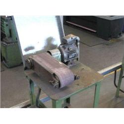 SMALL LINISHING MACHINE