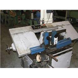 QUALTERS & SMITH 180 SAWMASTER METAL BAND SAW