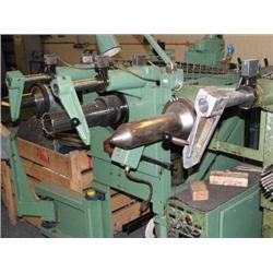 STATOMAT SE 130C MOTOR WINDING MACHINE