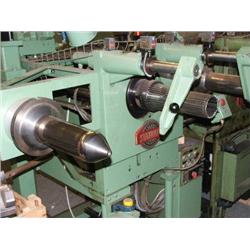 STAOMAT SE 130C MOTOR WINDING MACHINE