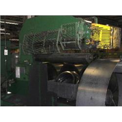 REMY E20L WELD CRUSHER