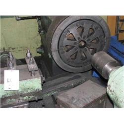 LEIFIELD PLB 600 METAL SPINNING MACHINE