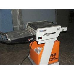 P F E 1190 FORM HANDLING MACHINE