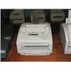 Image 1 : CANON FAX - L300 FAX MACHINE