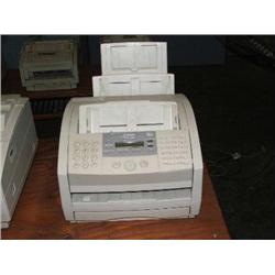 CANON SUPER G3 L350 FAX MACHINE