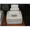 Image 1 : CANON SUPER G3 L350 FAX MACHINE