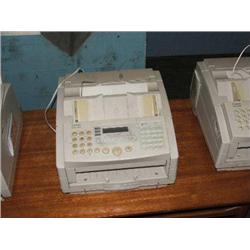 CANON FAX - L300 FAX MACHINE