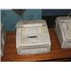 Image 1 : CANON FAX - L300 FAX MACHINE