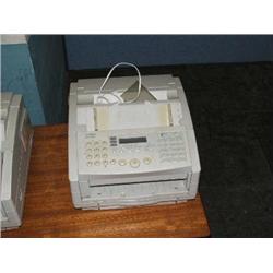 CANON FAX - L300 FAX MACHINE