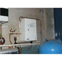 M.H.S PISCES MINIFILL WATER HEATER