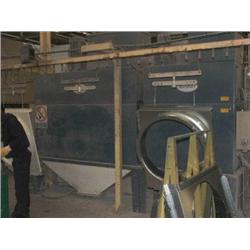 COMPRISES OF:- BOX CURING OVEN 7 MTR X 3 MTR, WITH OPENING OF1 MTR X 2 MTR WITH NORDSON MANUAL SPRAY