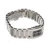 Image 3 : Bvlgari White Gold Assioma D Watch