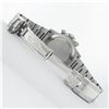Image 5 : Rolex Mens Stainless Steel White Dial Panda Ceramic Daytona 40MM With Rolex Box