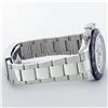 Image 7 : Rolex Mens Stainless Steel White Dial Panda Ceramic Daytona 40MM With Rolex Box