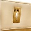 Image 7 : Chanel Beige Leather Business Affinity Shoulder Bag