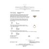Image 5 : 1.21 ctw Diamond Ring - 14KT White Gold
