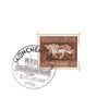 Image 10 : A COLLECTION OF 47 GERMAN WW2 POSTAL ITEMS