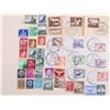 Image 3 : A COLLECTION OF 47 GERMAN WW2 POSTAL ITEMS