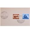 Image 8 : A COLLECTION OF 47 GERMAN WW2 POSTAL ITEMS