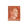 Image 9 : A COLLECTION OF 47 GERMAN WW2 POSTAL ITEMS