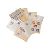 Image 2 : A GROUP OF 54 GERMAN WW2 POSTAL ITEMS