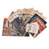 Image 3 : A GROUP OF 12 WW2 ERA MAGAZINES, MOSTLY FRENCH RESISTANCE