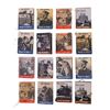Image 1 : A GROUP OF 16 NAZI GERMAN WINTER-HILFSWERK BOOKS