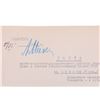Image 2 : AN ARMENIAN ANASTAS MIKOYAN SIGNED DOCUMENT, 1942