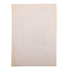 Image 4 : AN ARMENIAN ANASTAS MIKOYAN SIGNED DOCUMENT, 1942