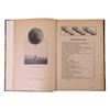 Image 4 : A GERMAN ZEPPELIN BOOK 'IM LUFTSHCIFF' BY WILHELM KÖHLER, 1910
