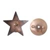 Image 3 : A SOVIET MEDAL AND ORDER THE RED BANNER A RED STAR