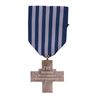 Image 2 : POLISH AUSCHWITZ CROSS FOR HOLOCAUST SURVIVORS