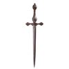 Image 2 : A VICTORIAN-ERA RENAISSANCE STYLE DAGGER