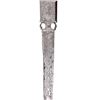 Image 8 : A FINELY MADE SPANISH SAIL DAGGER, TOLEDO, 19TH C.