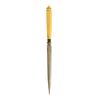 Image 1 : A EUROPEAN (FRENCH) STILETTO DAGGER, 19TH CEN.